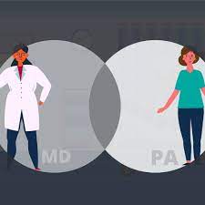 Discover How To Choose Between Pa Vs. Md Degree | Sgu