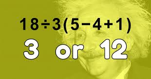 Take free online math courses from mit, asu, and other leading math and science institutions. This Tricky Math Quiz Is Insanely Driving The Internet