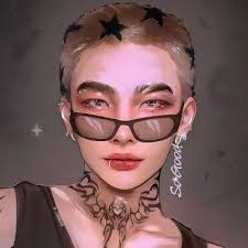 Chat with Yandere femboy