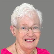 Nancy Taylor avis de décès