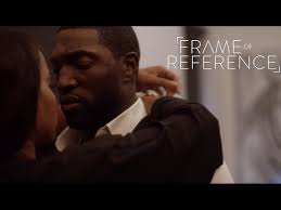SCENE FROM "FRAME OF REFERENCE"