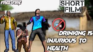 So please support🥺me😒and share with your👬frnds. Drinking Is Injured Free Fire Short Film In Tamil K2b Youtube