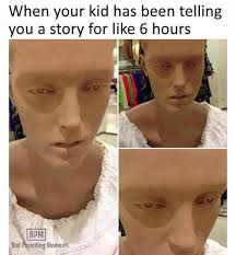 30 hilarious parenting memes you need in your life · 1. 61 Funny Parenting Memes That Any Parent Will Relate To