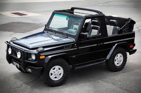 1987 Mercedes Benz 280ge Cabriolet 4 Speed Benz Mercedes Benz Mercedes