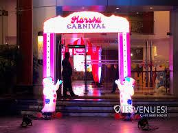 Get it as soon as tomorrow, mar 11. Carnival Theme Decoration For Birthday Party Vijayawada