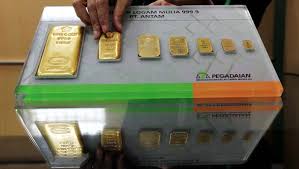 Harga emas antam kembali dijual di atas rp1 juta per gram. Harga Emas Masih Bisa Sampai Rp 1 Juta Gram Kapan Harus Jual