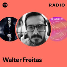 Walter Freitas