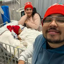 Fundraiser for Steven Petty by Maira prieto : Donate to Max's Lifesaving  Treatments