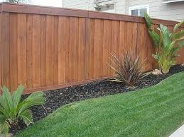 Backyard Fence Ideas Panosundaki Pin