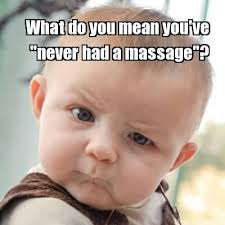 Pin By Kirsten Freeman On Massage Care At 360 Chiropractic Funny Babies Baby Memes Funny Pictures