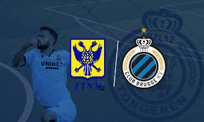 De clubkleuren zijn geel en blauw. Stvv Club Info