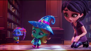 We did not find results for: Super Monsters Night Thread The Avocado