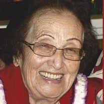 Mrs Mabel Chong Kee Choy Leong (1916-2015)