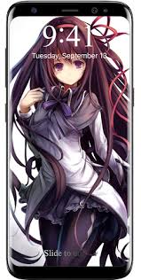 Maybe you would like to learn more about one of these? Updated Kawaii Anime Lock Screen Anime Wallpapers Pc Android App Mod Download 2021