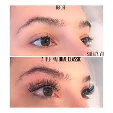 Eyelash Extensions Revere Ma Babe Beau Spa