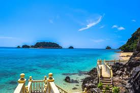 Memperkenalkan tempat, makanan, tempat perlancongan yang menarik di marang. Panduan Lengkap Tentang Tempat Menarik Pulau Kapas Cari Homestay