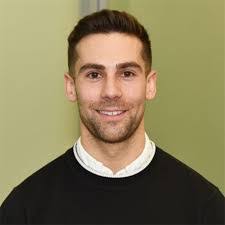 Guy Oliver's Instagram, Twitter & Facebook