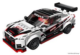 Nascar sees the game as a way to preserve sponsorships and introduce some newer brands to physical inventory. Motul News Bau Dir Deinen Nissan Nismo Gt R