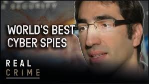 Cybersecurity in 2025