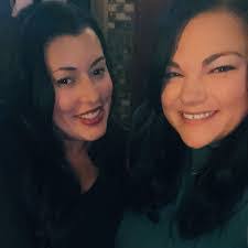 Amanda Heideman's Instagram, Twitter & Facebook