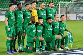 Malmo is set for 3 p.m. Ludogorets Ask For Reassurances From Uefa Regarding Europa League Clash Against Inter