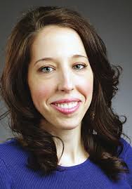 Grad student selected as finalist for national fellowship from Sea Grant