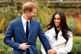 Hertuginnen forteller også om en samtale prins harry skal ha hatt, hvor det ble ytret bekymring for hvor mørk i huden archie ville bli, og hvordan det ville se ut. Britse Prins Harry En Vrouw Meghan Doen Stap Terug Binnen De De Limburger Mobile