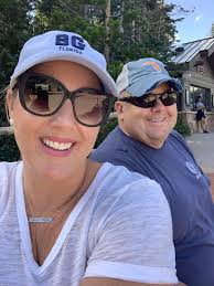 Lake Hiayaha tour experience with Full Potential Wilderness guides