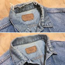 Indigo Proof Denim Repair Denim Repair Repair Clothes Mending Clothes