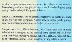 Para pecinta cerita wattpad sudah tidak sabar tentunya menunggu kapan tayang series teluk alaska dan siapa cast pemainnya. Resensi Novel Teluk Alaska Brainly Co Id