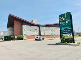 Quality inn & suites, gatineau: Quality Inn Conference Centre Festival Stratford Updated 2021 Prices