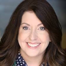 Beth Geiger's Instagram, Twitter & Facebook