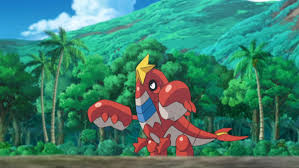 25 Fun And Interesting Facts About Crawdaunt From Pokemon - Tons ...
