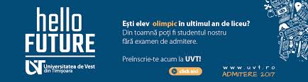 Diploma de bacalaureat sau diploma echivalenta cu aceasta (original sau copie. Facultatea De Litere Istorie È™i Teologie Admitere LicenÈ›Äƒ 2017