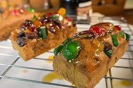 Has been added to your cart. 8 Filipino Desserts To Learn Before Christmas New Gen Baker