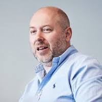 Benjamin Crawford‏