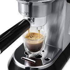 We did not find results for: Delonghi Ec680 Dedica 15 Bar Pump Espresso Machine Stainless Steel For Sale Online Ebay