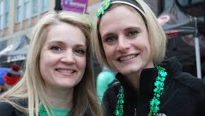 Faces in the Crowd: ShamRox Run