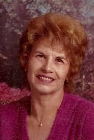 Mildred Brandenburg Obituary