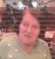 Obituary information for Gertrud M. Sinnreich