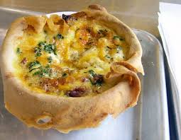 Crepe Quiche Lorraine Recipe Alton Brown Recipe Quiche Lorraine Recipe Quiche Lorraine Alton Brown Crepes