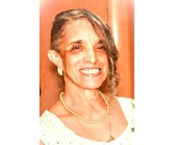 Flora Marrero Obituary (1945