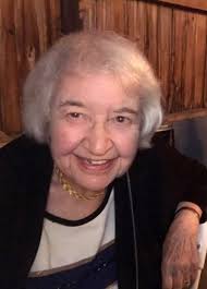 Obituary for Billilou “Bobo” Conard