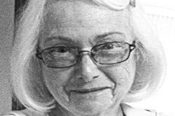 ELIZABETH “BETTY” DIAL,