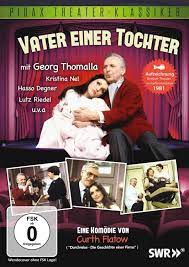 Hubert wilhelm thomalla wurde am 06. Vater Einer Tochter Georg Thomalla Pidax Theater Klassiker Dvd Neu Ovp Ebay