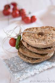 Maybe you would like to learn more about one of these? Friselle Integrali A Lievitazione Naturale