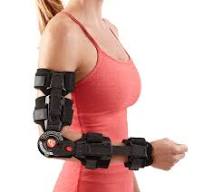 T Scope® Elbow Premier – Breg, Inc.