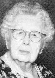 Margaret Abel Obituary (2005)