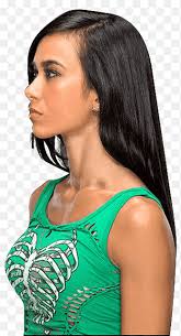 AJ Lee Ready to Rumble, png