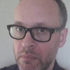 Timothy Footman's Instagram, Twitter & Facebook